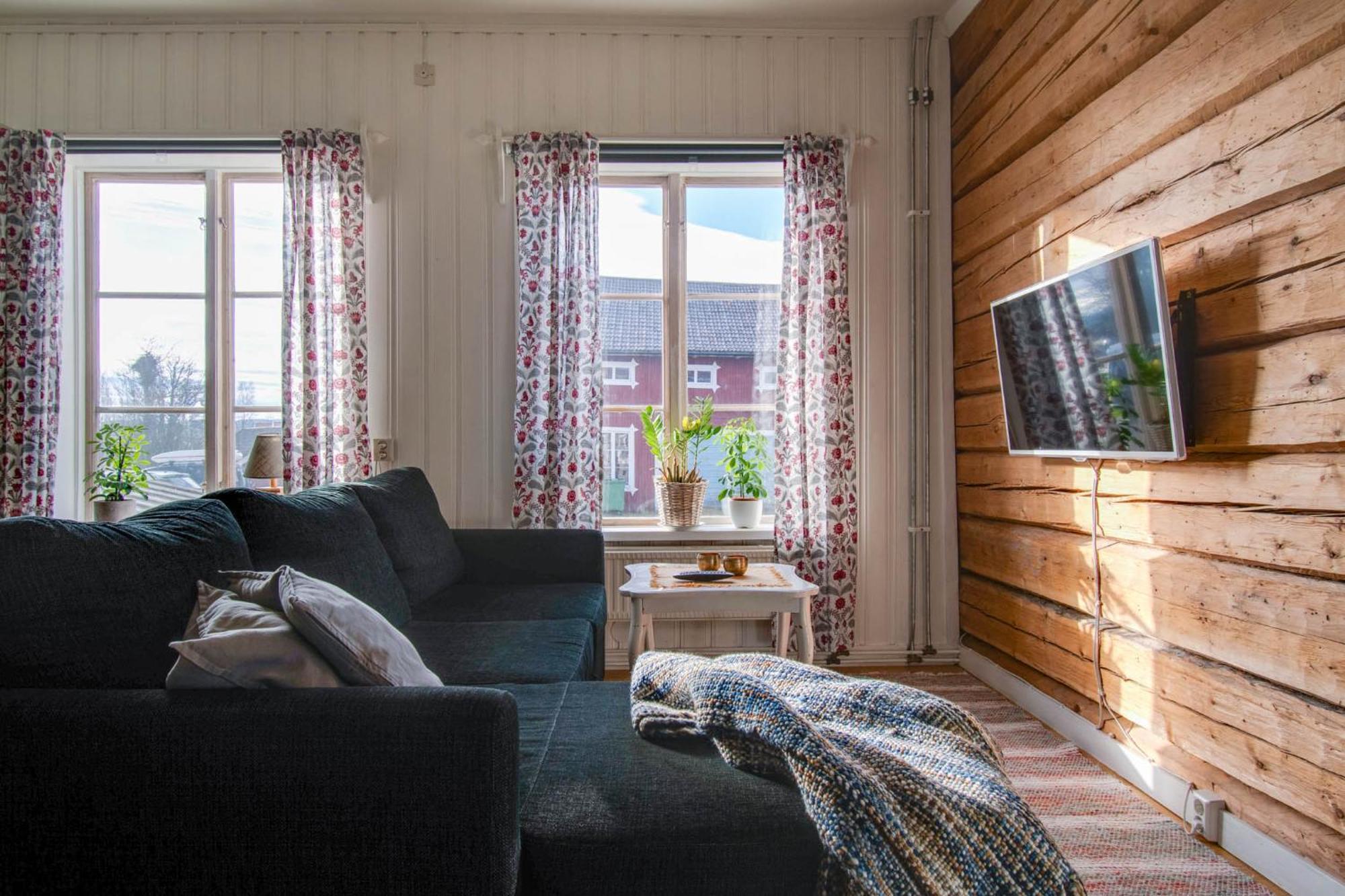 Gaestis Lodge Vemdalen Exterior photo